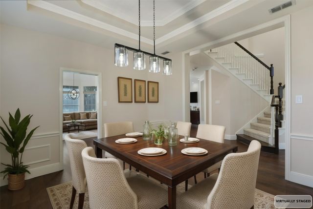 1308 Lakeway Drive, Southlake, TX 76092