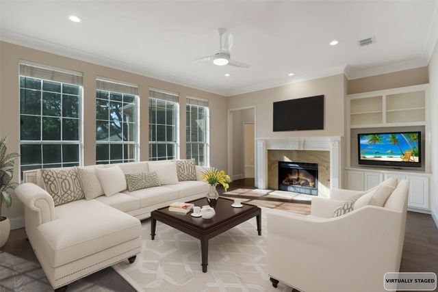 1308 Lakeway Drive, Southlake, TX 76092