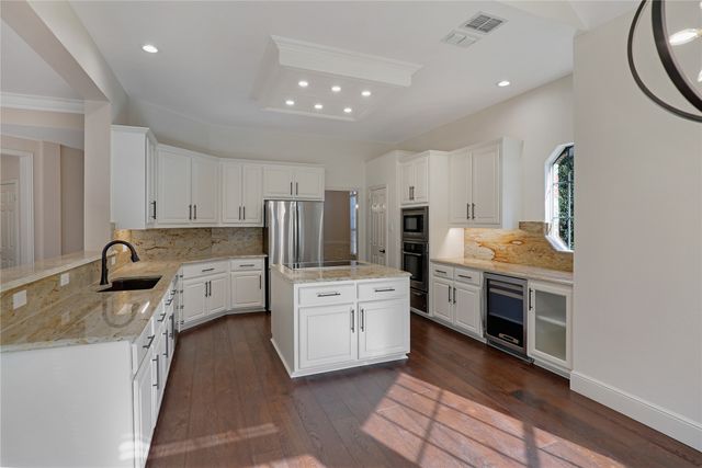 1308 Lakeway Drive, Southlake, TX 76092