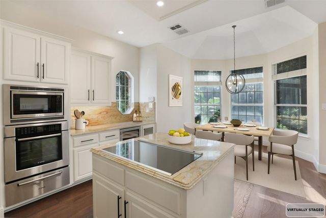 1308 Lakeway Drive, Southlake, TX 76092