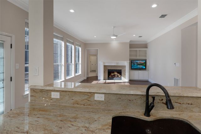 1308 Lakeway Drive, Southlake, TX 76092