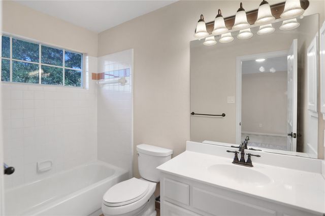 1308 Lakeway Drive, Southlake, TX 76092