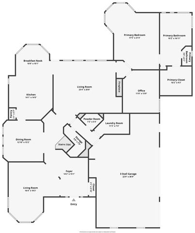 1308 Lakeway Drive, Southlake, TX 76092