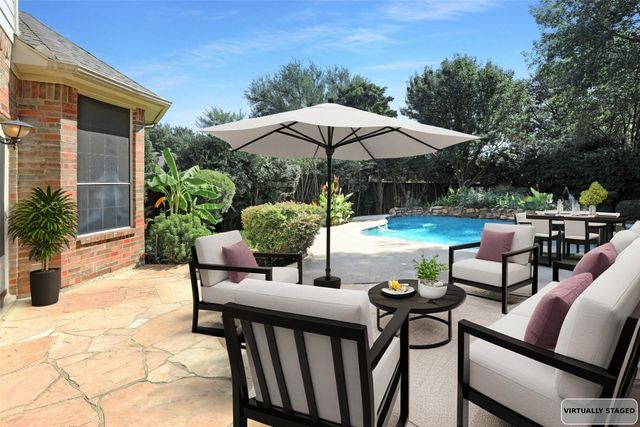 1308 Lakeway Drive, Southlake, TX 76092