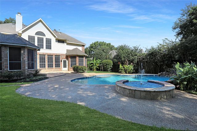 1308 Lakeway Drive, Southlake, TX 76092