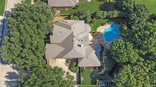 1308 Lakeway Drive, Southlake, TX 76092