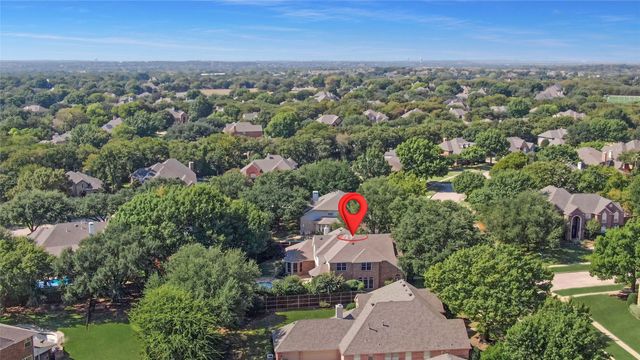 1308 Lakeway Drive, Southlake, TX 76092
