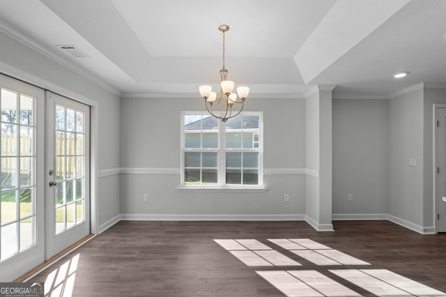 1337 Elbron Drive, Augusta, GA 30909