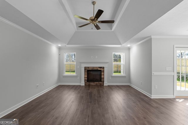 1337 Elbron Drive, Augusta, GA 30909