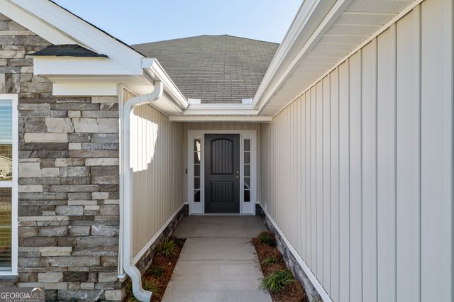 1337 Elbron Drive, Augusta, GA 30909