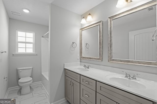 1337 Elbron Drive, Augusta, GA 30909