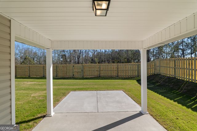 1337 Elbron Drive, Augusta, GA 30909