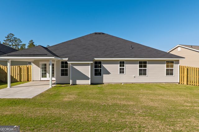 1337 Elbron Drive, Augusta, GA 30909