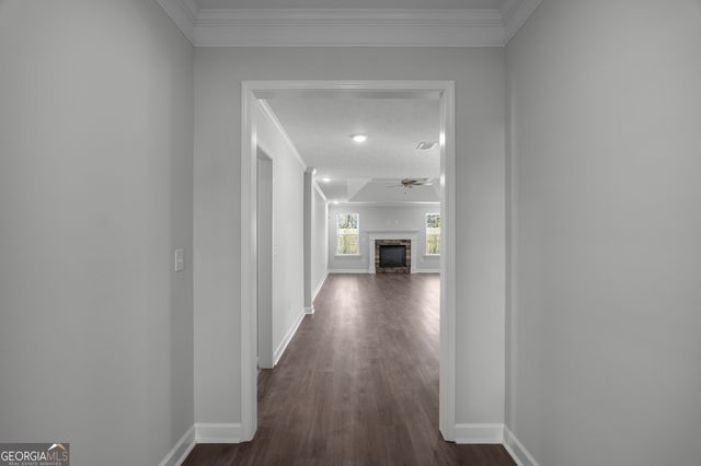 1337 Elbron Drive, Augusta, GA 30909