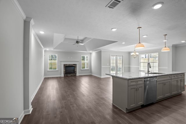 1337 Elbron Drive, Augusta, GA 30909