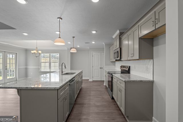 1337 Elbron Drive, Augusta, GA 30909