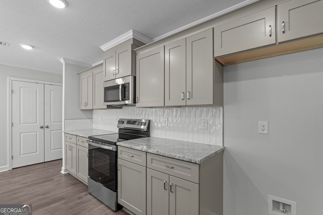 1337 Elbron Drive, Augusta, GA 30909