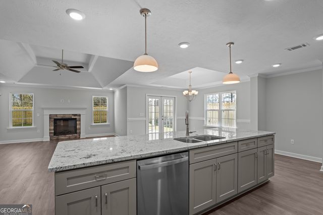 1337 Elbron Drive, Augusta, GA 30909