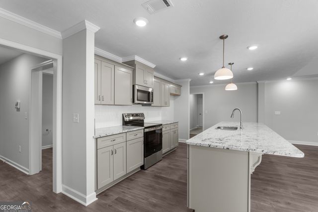 1337 Elbron Drive, Augusta, GA 30909