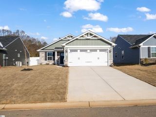452 Josephine Drive, Woodruff, SC 29388