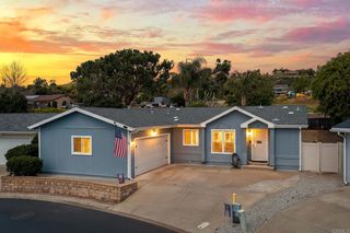 15935 SPRING OAKS RD 50, El Cajon, CA 92021