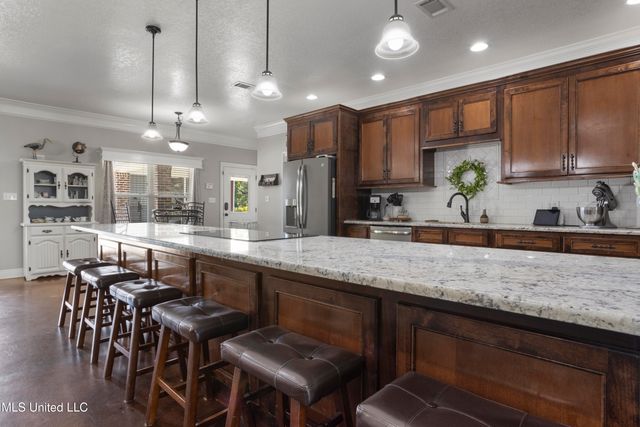 3419 Stephen Earl Drive, Vancleave, MS 39565