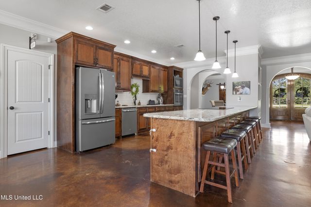 3419 Stephen Earl Drive, Vancleave, MS 39565