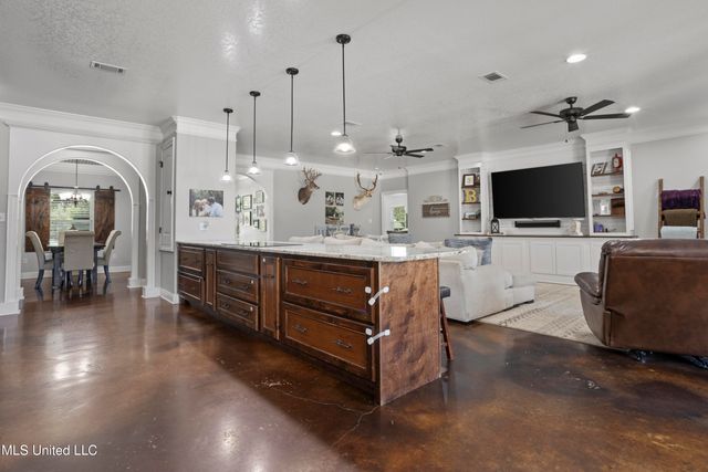 3419 Stephen Earl Drive, Vancleave, MS 39565
