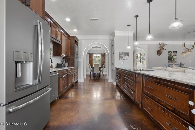 3419 Stephen Earl Drive, Vancleave, MS 39565