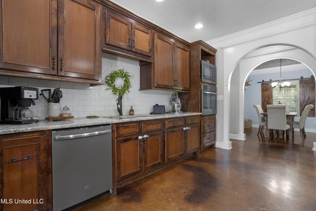 3419 Stephen Earl Drive, Vancleave, MS 39565