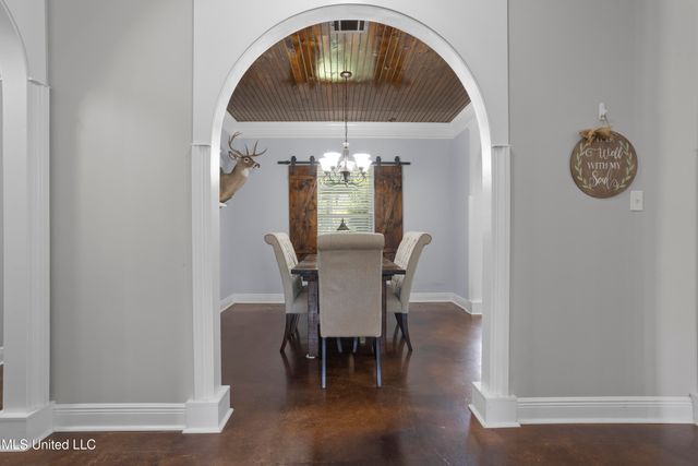 3419 Stephen Earl Drive, Vancleave, MS 39565