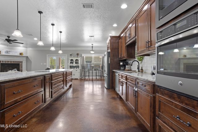 3419 Stephen Earl Drive, Vancleave, MS 39565