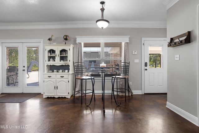 3419 Stephen Earl Drive, Vancleave, MS 39565