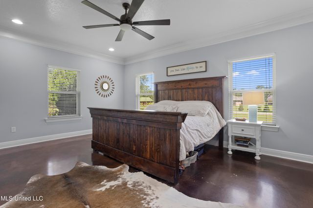 3419 Stephen Earl Drive, Vancleave, MS 39565