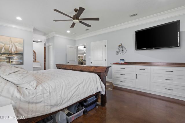 3419 Stephen Earl Drive, Vancleave, MS 39565