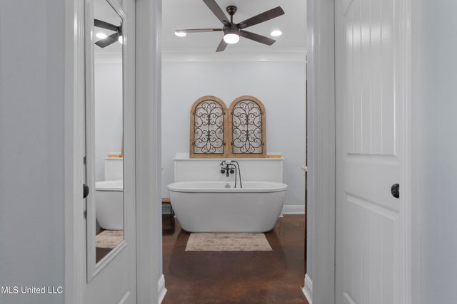 3419 Stephen Earl Drive, Vancleave, MS 39565