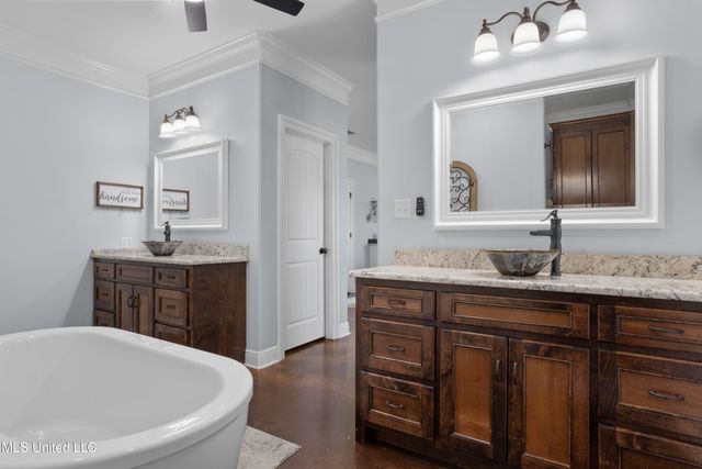 3419 Stephen Earl Drive, Vancleave, MS 39565