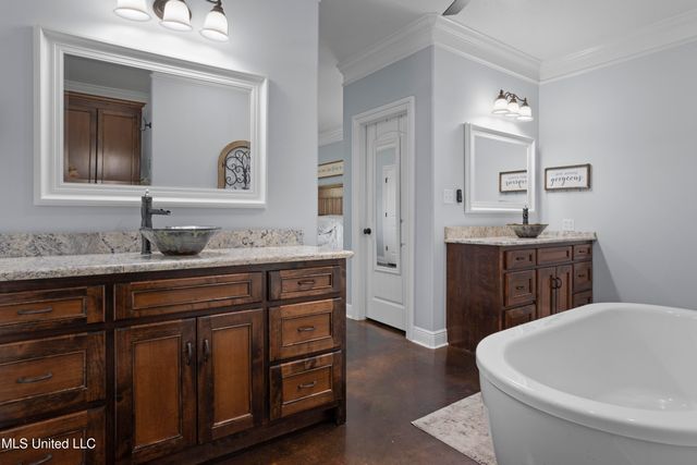 3419 Stephen Earl Drive, Vancleave, MS 39565