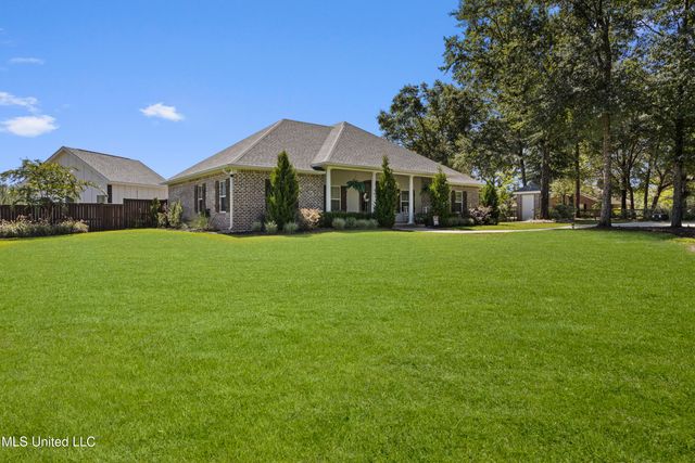 3419 Stephen Earl Drive, Vancleave, MS 39565