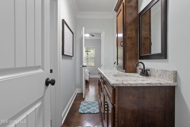 3419 Stephen Earl Drive, Vancleave, MS 39565