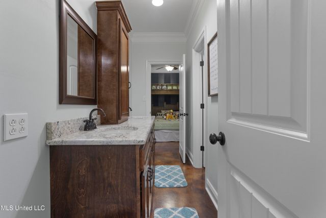 3419 Stephen Earl Drive, Vancleave, MS 39565