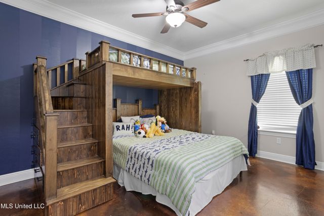 3419 Stephen Earl Drive, Vancleave, MS 39565