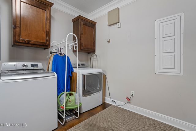 3419 Stephen Earl Drive, Vancleave, MS 39565