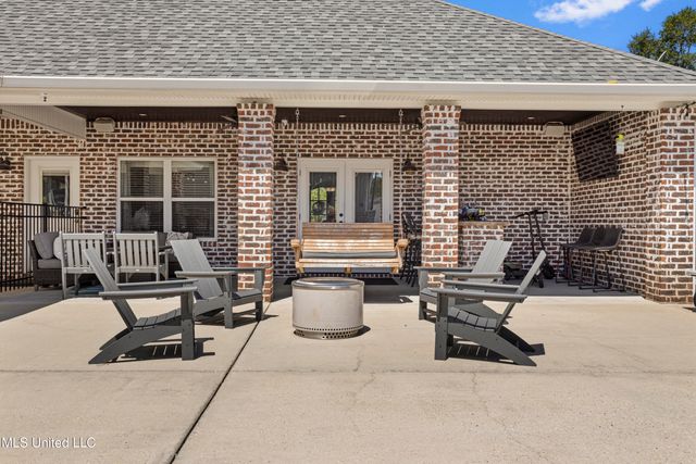 3419 Stephen Earl Drive, Vancleave, MS 39565