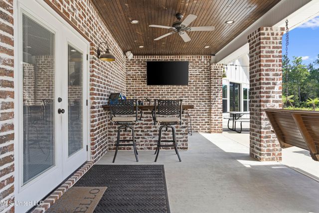 3419 Stephen Earl Drive, Vancleave, MS 39565