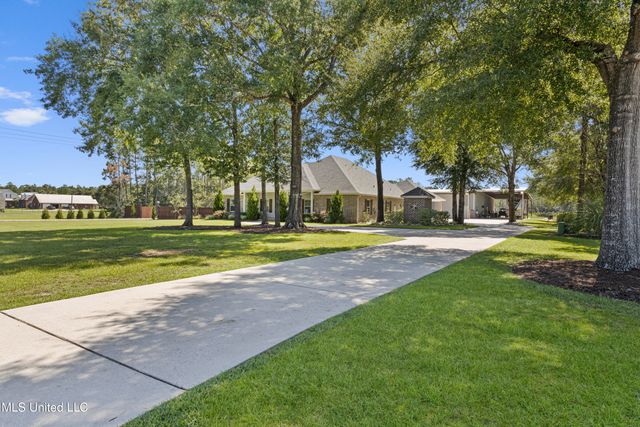 3419 Stephen Earl Drive, Vancleave, MS 39565