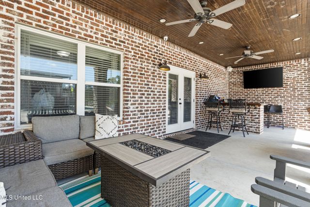 3419 Stephen Earl Drive, Vancleave, MS 39565