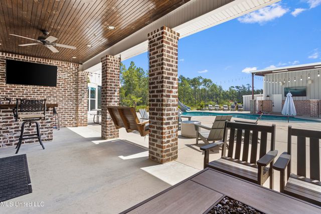 3419 Stephen Earl Drive, Vancleave, MS 39565