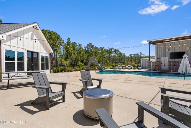 3419 Stephen Earl Drive, Vancleave, MS 39565