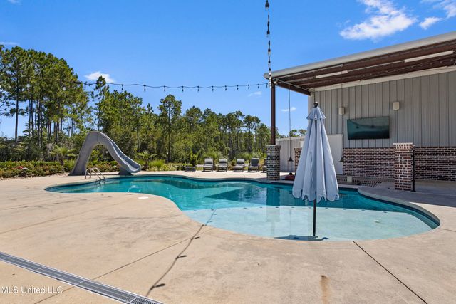 3419 Stephen Earl Drive, Vancleave, MS 39565